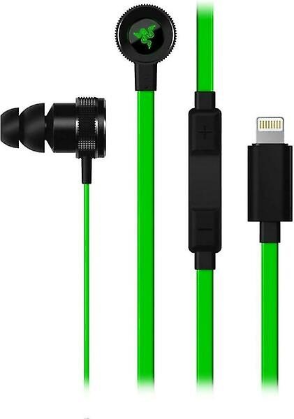 Razer RZ04-02090100-R3G1 Hammerhead for iOS fülhallgató