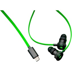 Razer RZ04-02090100-R3G1 Hammerhead for iOS fülhallgató