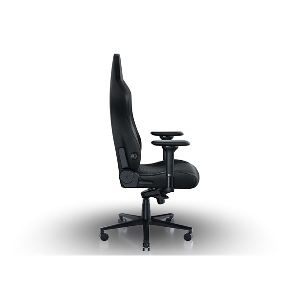 Razer Iskur V2 fekete gamer szék