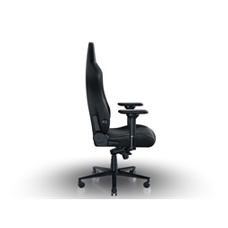 Razer Iskur V2 fekete gamer szék