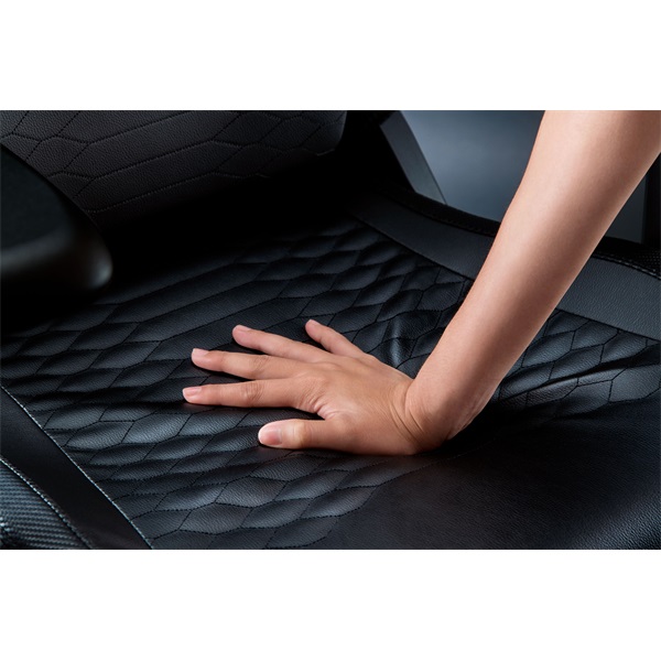 Razer Iskur V2 fekete gamer szék
