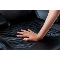 Razer Iskur V2 fekete gamer szék