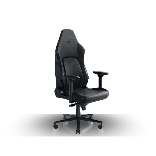 Razer Iskur V2 fekete gamer szék