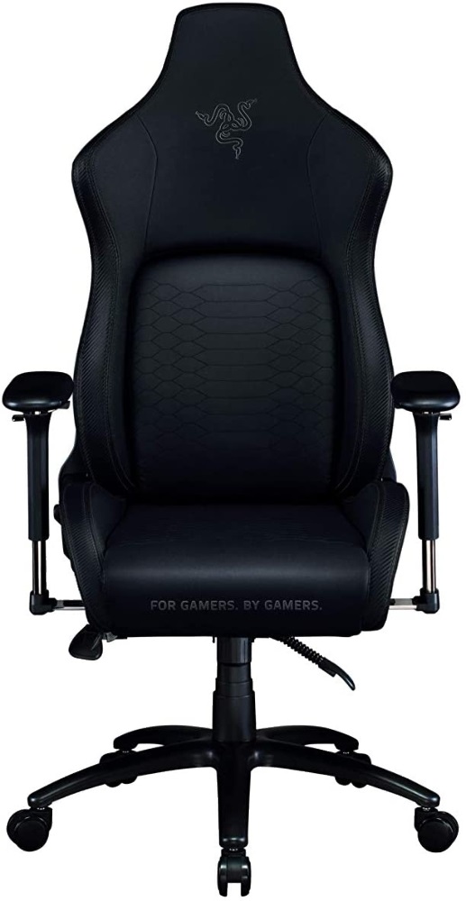 Razer Iskur fekete gamer szék