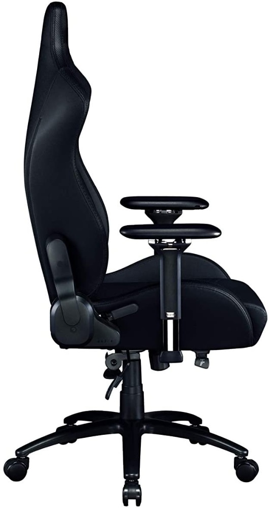 Razer Iskur fekete gamer szék