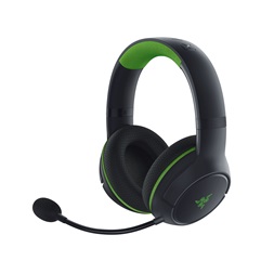 Razer Kaira HyperSpeed Xbox fekete vezeték nélküli gamer headset