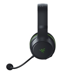 Razer Kaira HyperSpeed Xbox fekete vezeték nélküli gamer headset