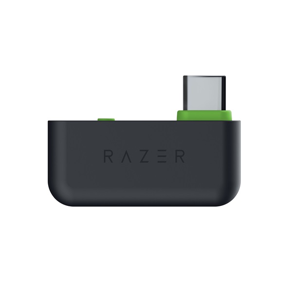 Razer Kaira HyperSpeed Xbox fekete vezeték nélküli gamer headset