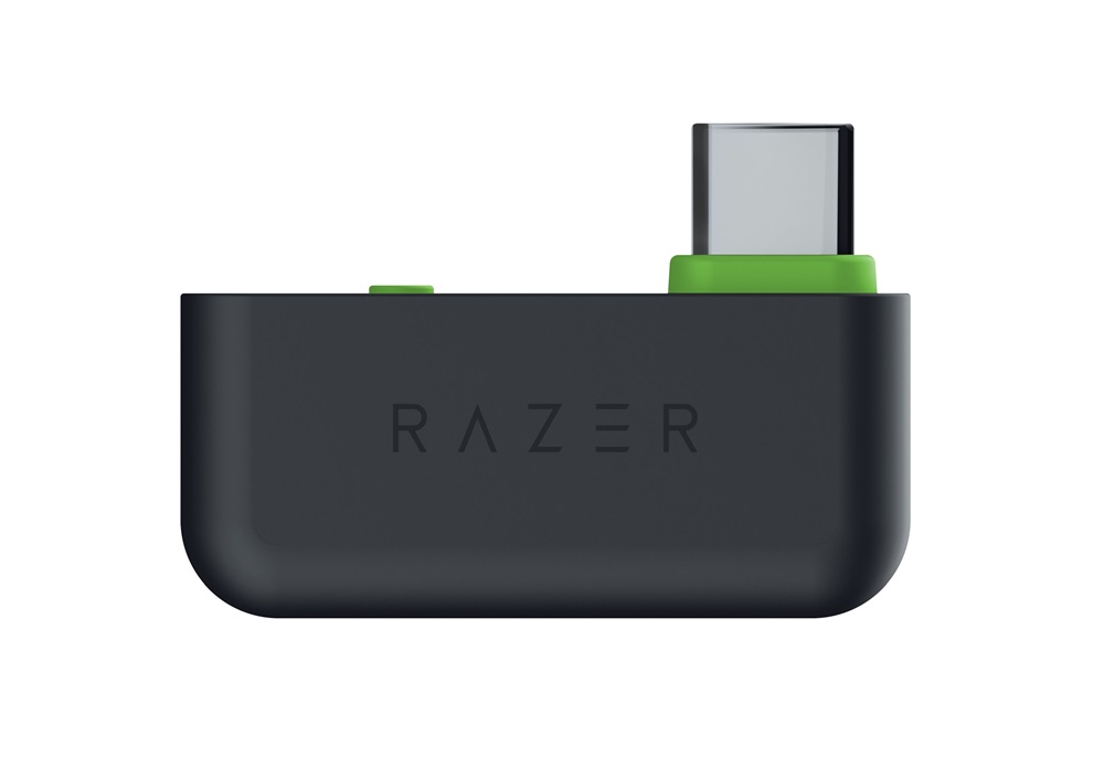 Razer Kaira HyperSpeed Xbox fekete vezeték nélküli gamer headset