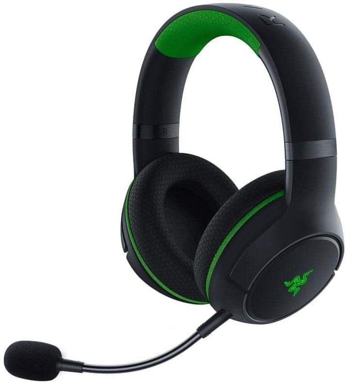 Razer Kaira Pro for Xbox fekete vezeték nélküli gamer headset