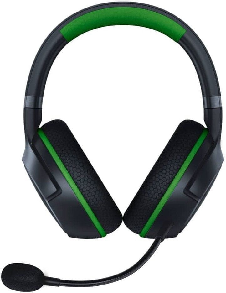 Razer Kaira Pro for Xbox fekete vezeték nélküli gamer headset
