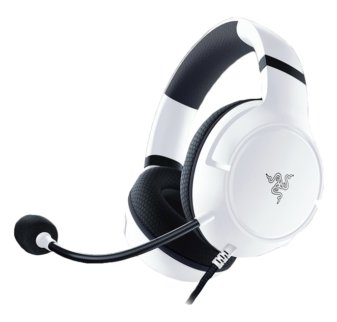 Razer Kaira X for Xbox 3,5mm jack fehér gamer headset