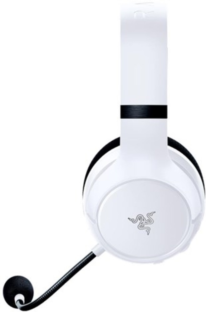 Razer Kaira for Xbox vezeték nélküli fehér gamer headset