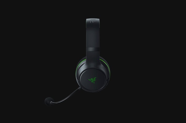 Razer Kaira for Xbox vezeték nélküli gamer headset