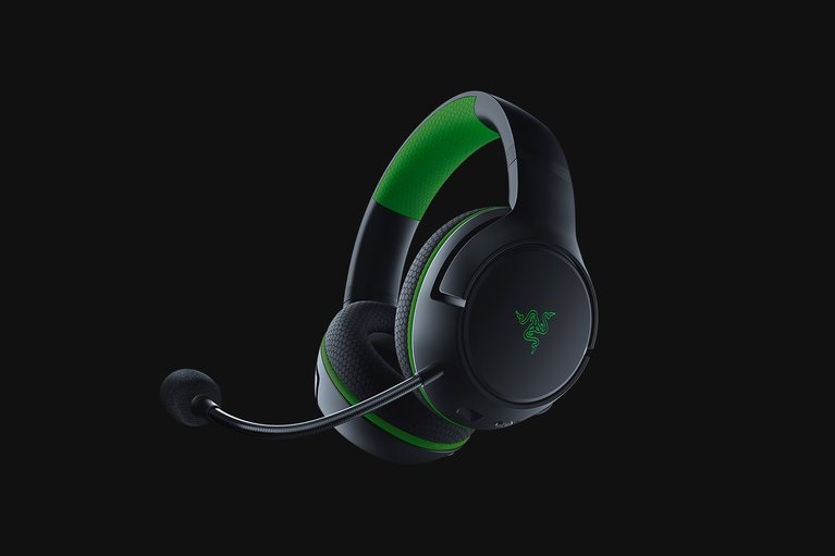 Razer Kaira for Xbox vezeték nélküli gamer headset