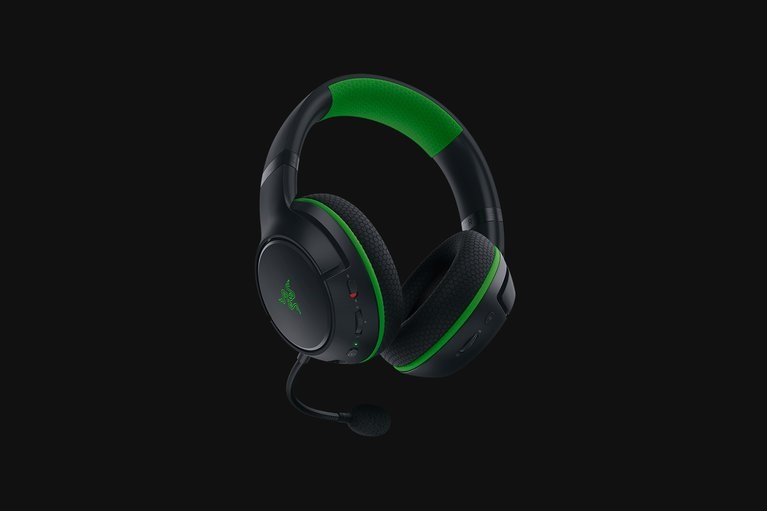 Razer Kaira for Xbox vezeték nélküli gamer headset