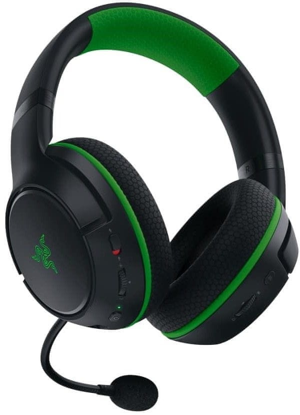 Razer Kaira for Xbox vezeték nélküli gamer headset