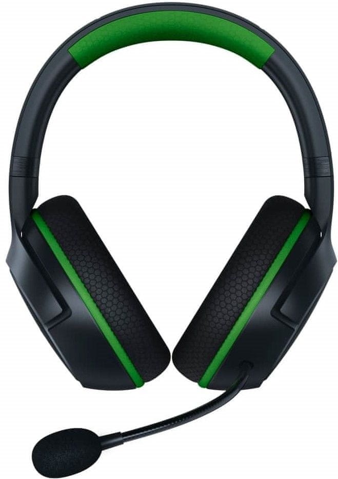 Razer Kaira for Xbox vezeték nélküli gamer headset