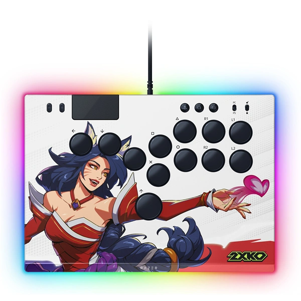 Razer Kitsune - 2XKO Ed. kontroller