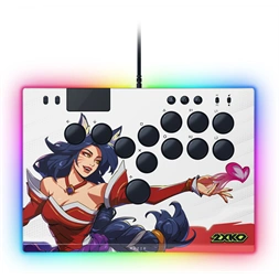 Razer Kitsune - 2XKO Ed. kontroller