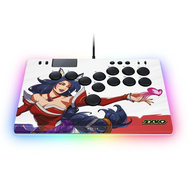 Razer Kitsune - 2XKO Ed. kontroller