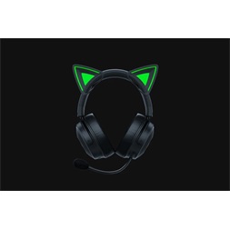 Razer Kitty Ears V2 fekete cicafülek