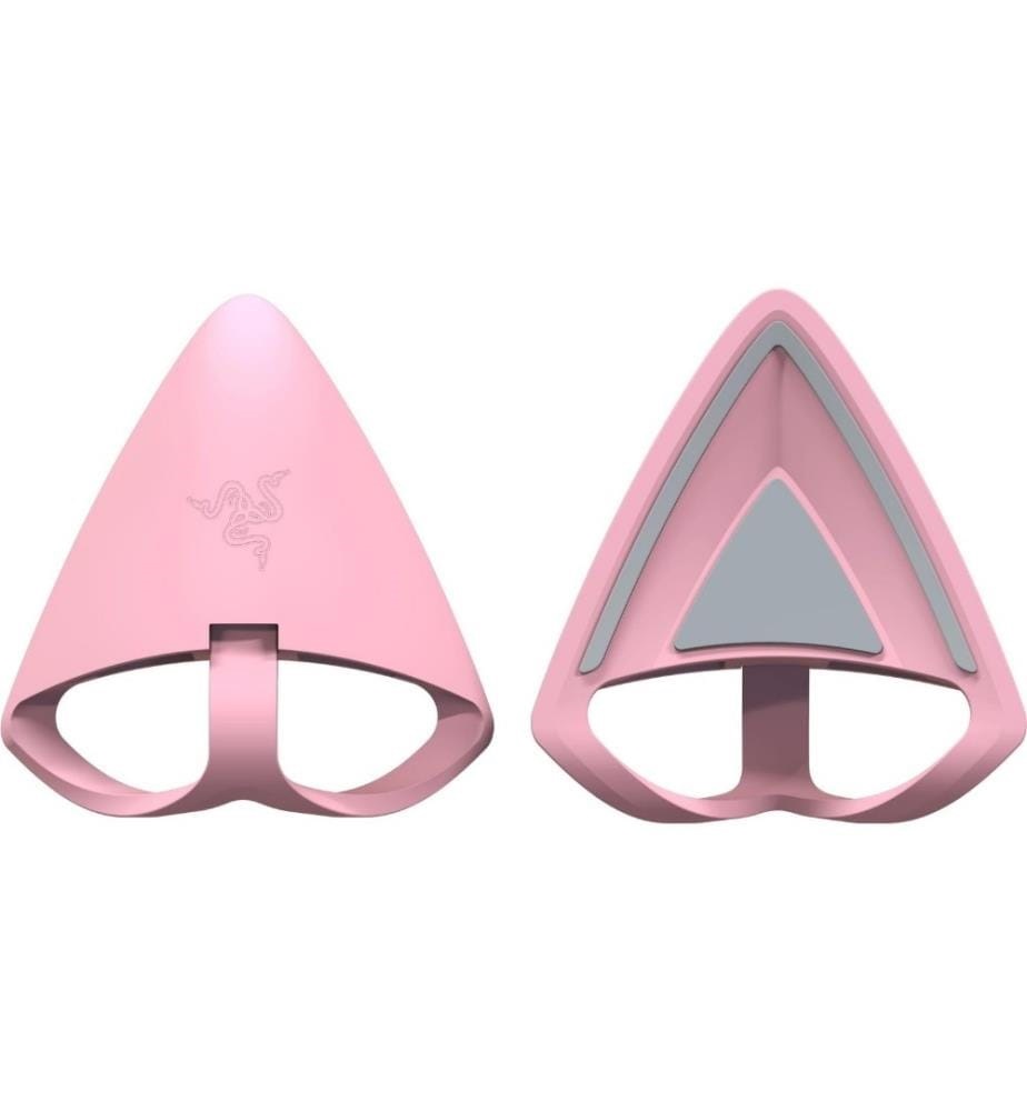 Razer Kitty Ears V2 rózsaszín cicafülek