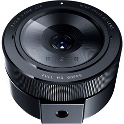Razer Kiyo Pro 1080p 60fps webkamera