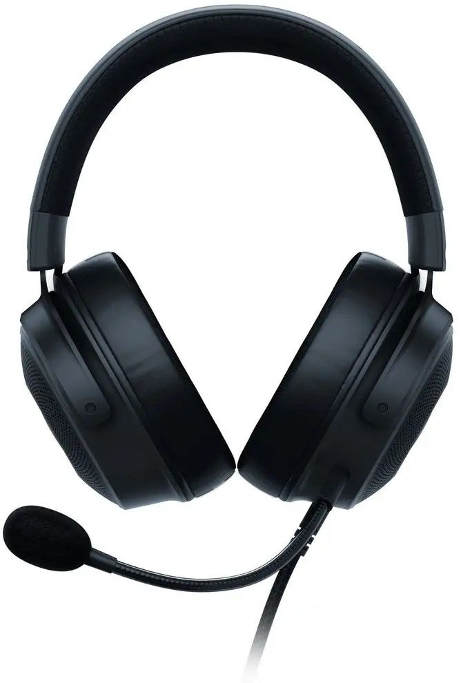 Razer Kraken V3 Pro RGB vezeték nélküli gamer headset