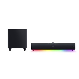 Razer Leviathan V2 Pro soundbar