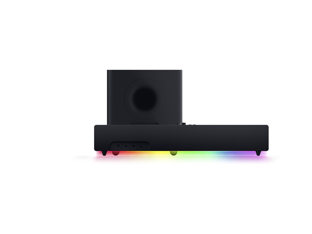 Razer Leviathan V2 Pro soundbar
