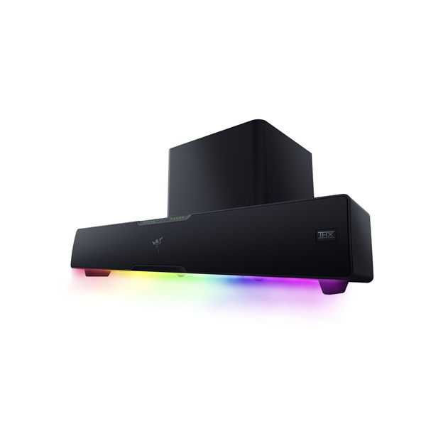 Razer Leviathan V2 Pro soundbar