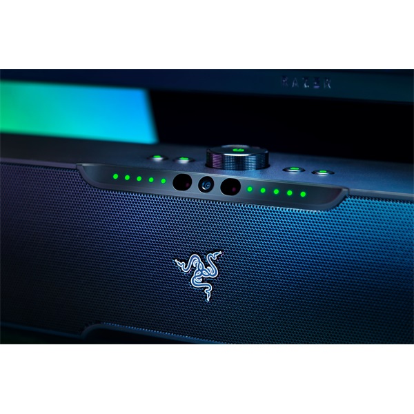 Razer Leviathan V2 Pro soundbar