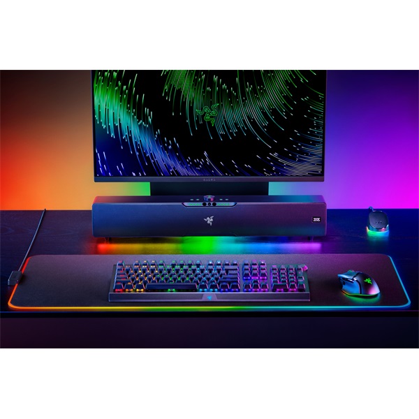 Razer Leviathan V2 Pro soundbar