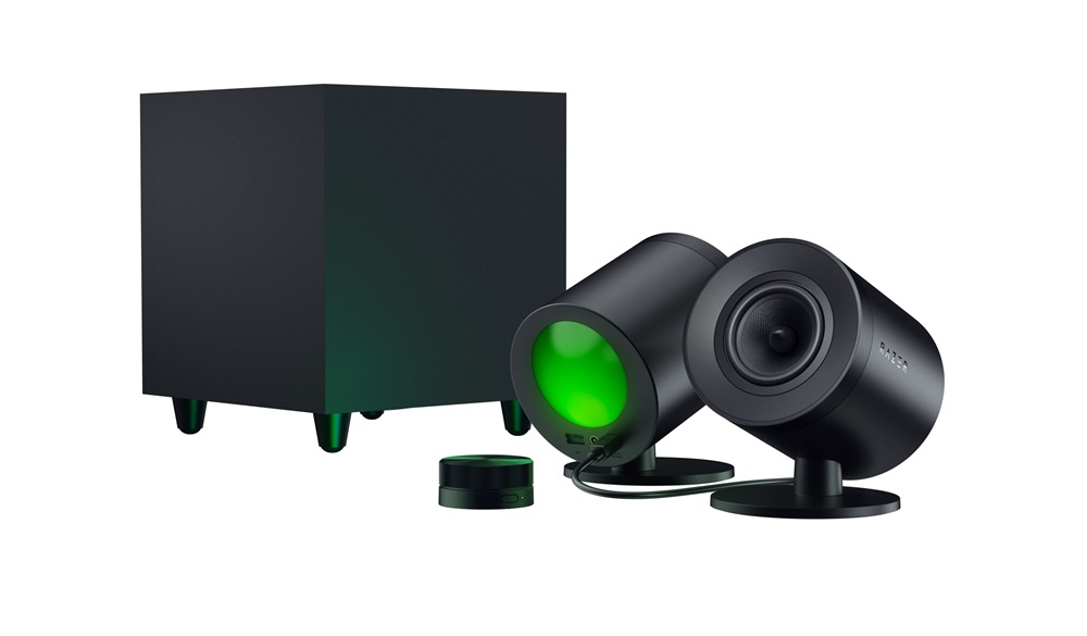 Razer Nommo V2 Pro hangszóró