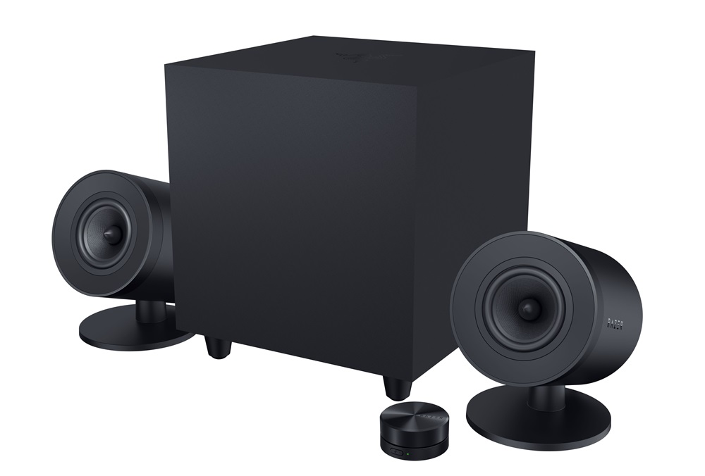 Razer Nommo V2 Pro hangszóró