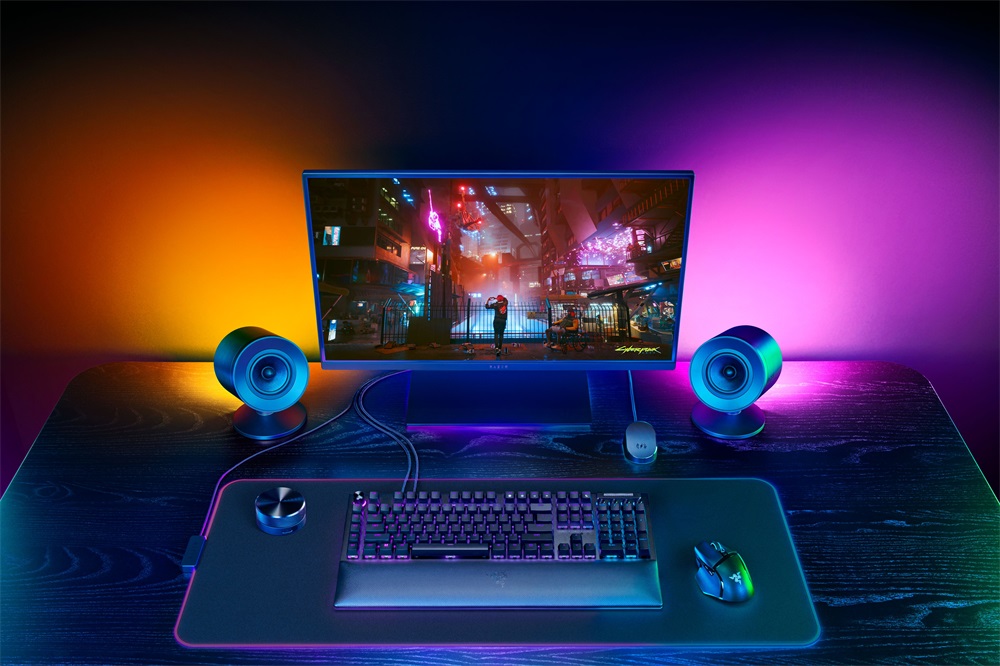 Razer Nommo V2 Pro hangszóró