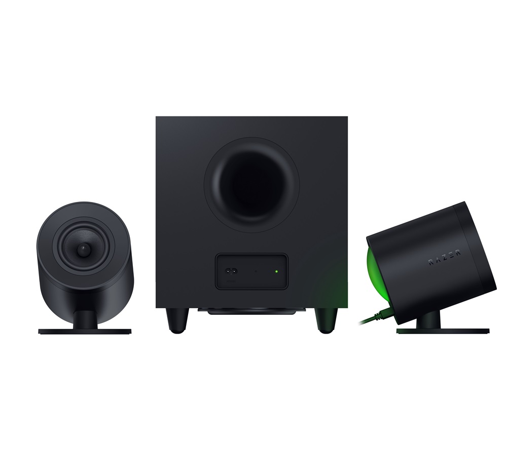 Razer Nommo V2 Pro hangszóró