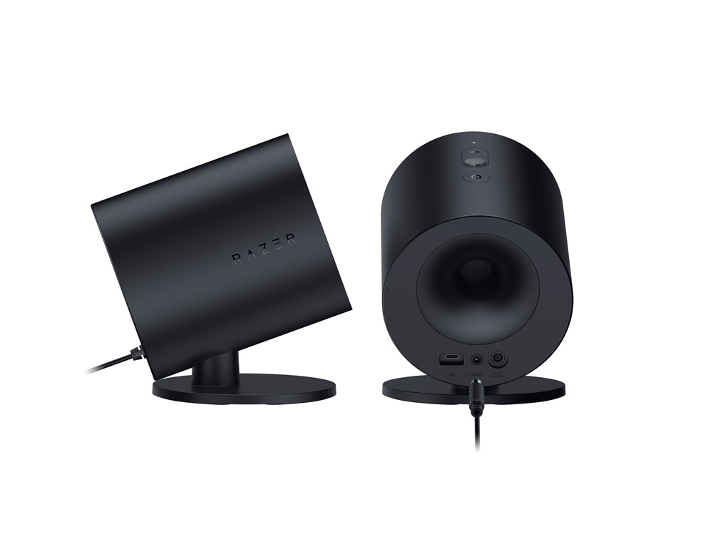 Razer Nommo V2 X hangszóró