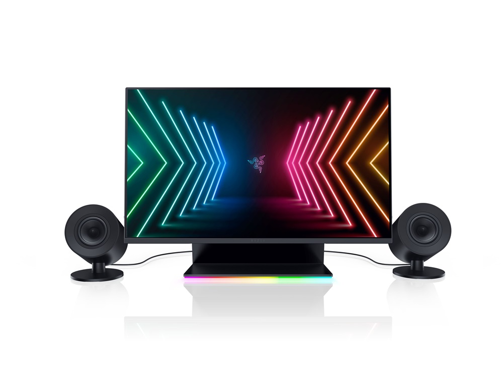 Razer Nommo V2 X hangszóró