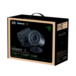 Razer Nommo V2 X hangszóró