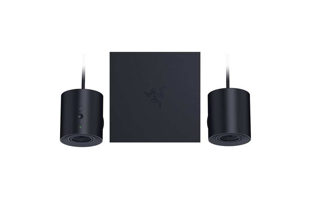 Razer Nommo V2 hangszóró