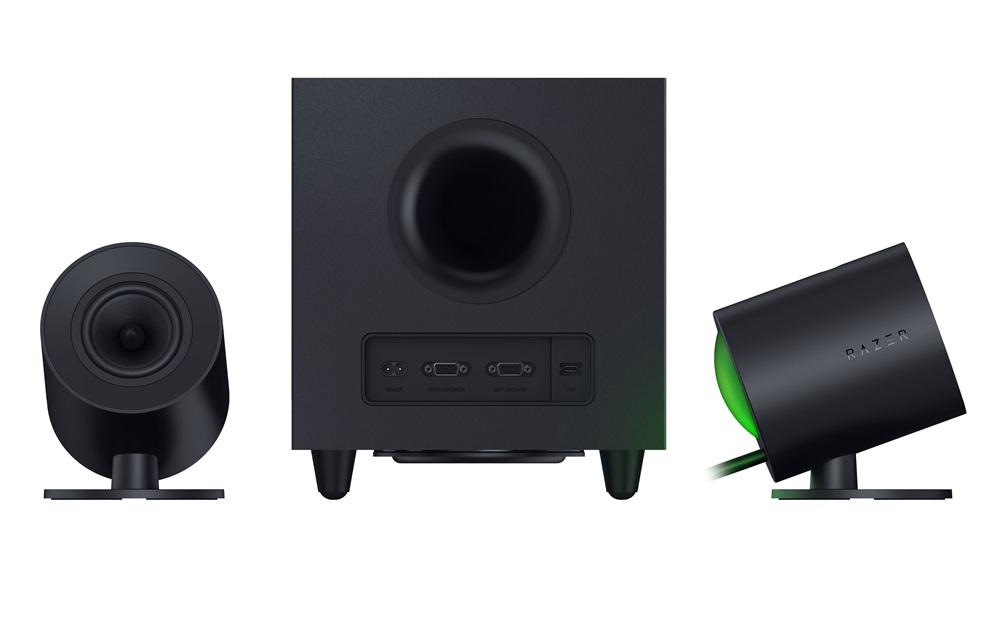 Razer Nommo V2 hangszóró