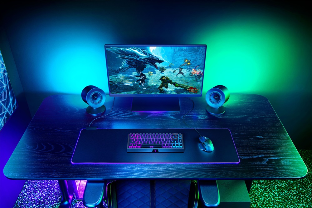 Razer Nommo V2 hangszóró