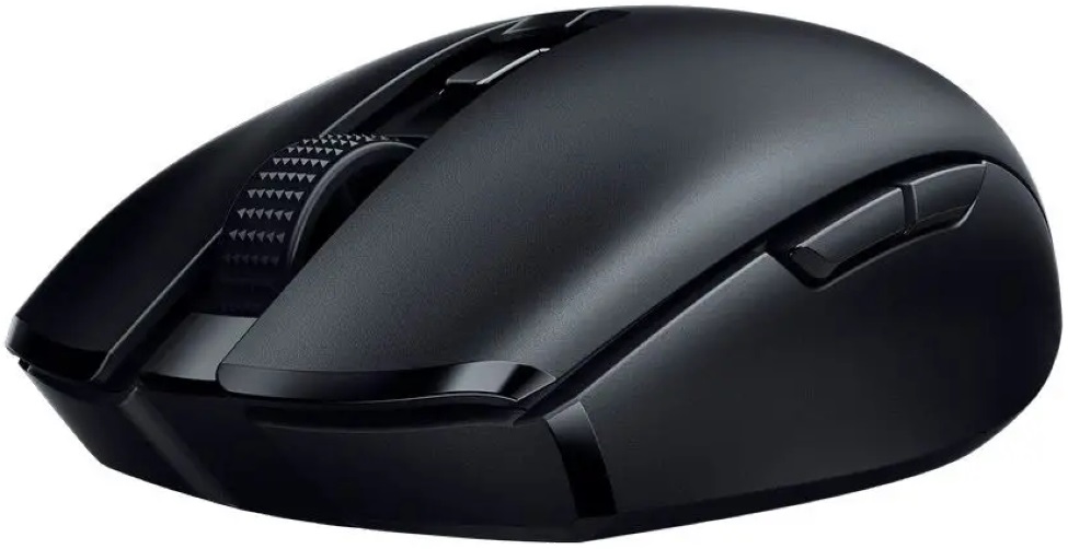 Razer Orochi V2 fekete vezeték nélküli gamer egér