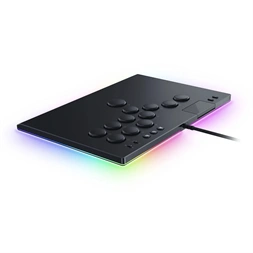 Razer RZ06-05020100-R3G1 Kitsune PS5/PC vezetékes fekete kontroller