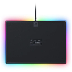 Razer RZ06-05020100-R3G1 Kitsune PS5/PC vezetékes fekete kontroller