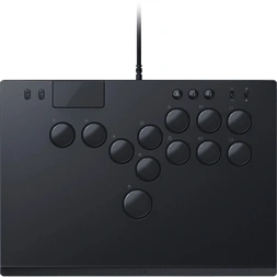 Razer RZ06-05020100-R3G1 Kitsune PS5/PC vezetékes fekete kontroller