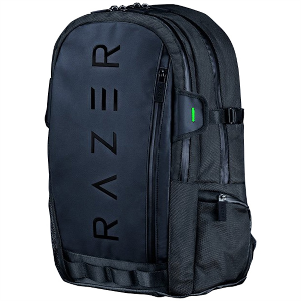 Razer Rogue V3 15,6" fekete notebook hátizsák