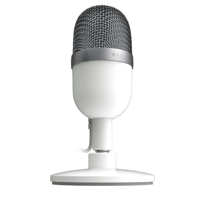 Razer Seiren Mini Mercury gamer mikrofon